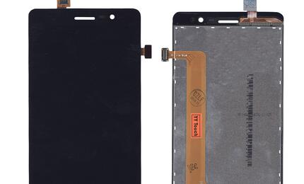 Матрица с тачскрином (модуль) для Lenovo S860