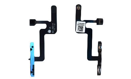 Шлейф кнопки громкости для Apple iPhone 6, Шлейф volume iPhone 6