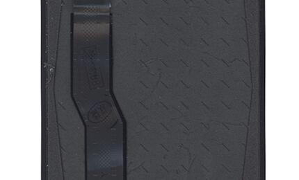 Матрица с тачскрином (модуль) для Nokia Lumia 925 черный - фото 2