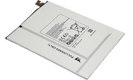 Аккумуляторная батарея для планшета Samsung EB-BT710ABA Galaxy Tab S2 8.0 SM-T710 3.8V White 3900mAh OEM