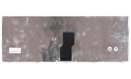 Клавиатура для ноутбука Lenovo IdeaPad (B450) Black, With Frame, RU - фото 3