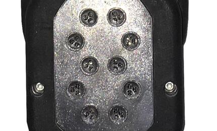 Аккумулятор для шуруповерта AEG B1215R 1.5Ah 12V черный Ni-Cd - фото 2