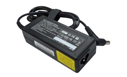 Блок питания для ноутбука Fujitsu 55W 16V 3.36A 6.5x4.4mm FU551606544 REPLACEMENT