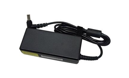 Блок питания для ноутбука Fujitsu 55W 16V 3.36A 6.5x4.4mm FU551606544 REPLACEMENT - фото 2