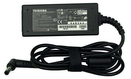 Блок питания для ноутбука Toshiba 30W 19V 1.58A 5.5x2.5mm YDS30 OEM