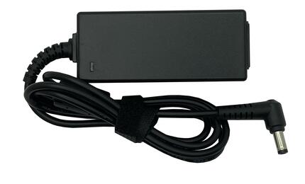 Блок питания для ноутбука Toshiba 30W 19V 1.58A 5.5x2.5mm YDS30 OEM - фото 2