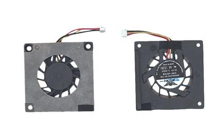 Вентилятор для ноутбука Asus Eee PC 2G, 4G, 701, 901, 5V 0.19A 3-pin SEPA