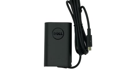 Блок питания для ноутбука Dell 30W 20V 2A USB Type-C DA30NM150 Orig