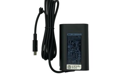 Блок питания для ноутбука Dell 30W 20V 2A USB Type-C DA30NM150 Orig - фото 2