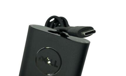 Блок питания для ноутбука Dell 30W 20V 2A USB Type-C DA30NM150 Orig - фото 3