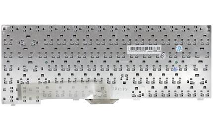 Клавиатура для ноутбука Fujitsu Amilo (A1667, A3667, L6825, D6830, D7830, D6820, M3438) Black, RU - фото 3