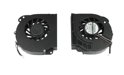 Вентилятор для ноутбука Dell Alienware Area51 M15X 5V 0.38A 3-pin SUNON