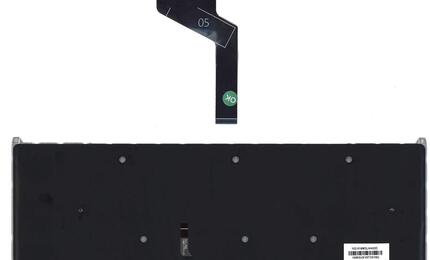 Клавиатура для ноутбука Acer TravelMate P4 P414-51 Black, (No Frame), RU