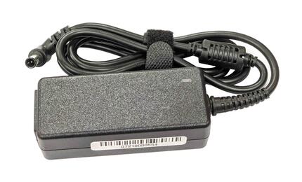 Блок питания для монитора и телевизора 40W 19V 2.1A 6.5x4.4mm YDS40 OEM - фото 2