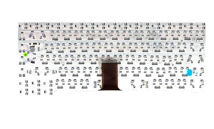 Клавиатура для ноутбука Benq Joybook (A52E, A52) Black, RU - фото 2