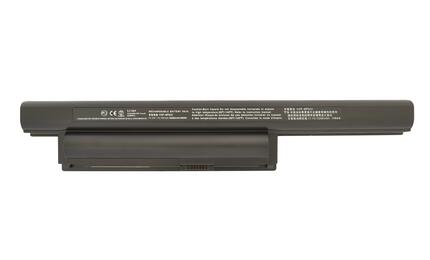 Аккумуляторная батарея для ноутбука Sony VAIO VGP-BPS22 VPCE 11.1V Black 5200mAh OEM Аккумуляторная батарея для ноутбука Sony VAIO VGP-BPS22 VPCE 11.1V Black 5200mAh OEM