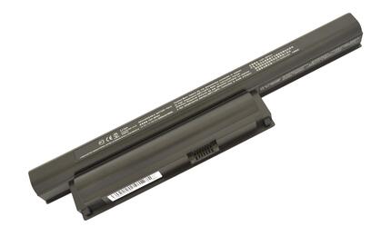 Аккумуляторная батарея для ноутбука Sony VAIO VGP-BPS22 VPCE 11.1V Black 5200mAh OEM Аккумуляторная батарея для ноутбука Sony VAIO VGP-BPS22 VPCE 11.1V Black 5200mAh OEM - фото 2