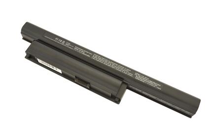 Аккумуляторная батарея для ноутбука Sony VAIO VGP-BPS22 VPCE 11.1V Black 5200mAh OEM Аккумуляторная батарея для ноутбука Sony VAIO VGP-BPS22 VPCE 11.1V Black 5200mAh OEM - фото 3
