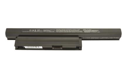 Аккумуляторная батарея для ноутбука Sony VAIO VGP-BPS22 VPCE 11.1V Black 5200mAh OEM Аккумуляторная батарея для ноутбука Sony VAIO VGP-BPS22 VPCE 11.1V Black 5200mAh OEM - фото 4