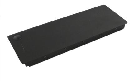 Аккумуляторная батарея для ноутбука Apple A1185 MacBook 13" A1181 (2006) 10.8V Black 5200mAh OEM Аккумуляторная батарея для ноутбука Apple A1185 MacBook 13" A1181 (2006) 10.8V Black 5200mAh OEM - фото 2