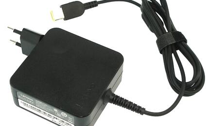 Блок питания для ноутбука Lenovo 65W 20V 3.25A Yoga 36200124 Wall Orig