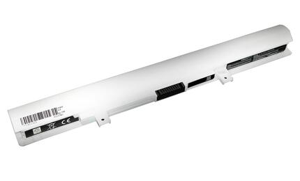 Аккумуляторная батарея для ноутбука Toshiba PA5184U-1BRS Satellite L50 14.4V White 2200mAh OEM Аккумуляторная батарея для ноутбука Toshiba PA5184U-1BRS Satellite L50 14.4V White 2200mAh OEM