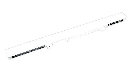 Аккумуляторная батарея для ноутбука Toshiba PA5184U-1BRS Satellite L50 14.4V White 2200mAh OEM Аккумуляторная батарея для ноутбука Toshiba PA5184U-1BRS Satellite L50 14.4V White 2200mAh OEM - фото 2