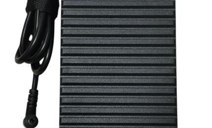 Блок питания для ноутбука Asus 180W 19V 9.5A 5.5 x 2.5mm 04-266005910 OEM - фото 2