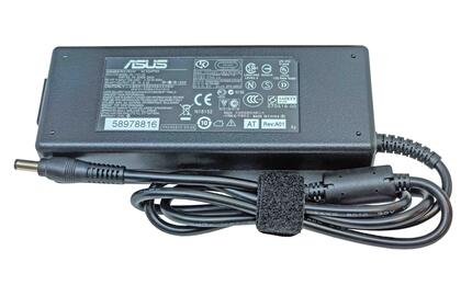 Блок питания для ноутбука Asus 120W 19V 6.32A 5.5x2.5mm PA-1121-02 OEM - фото 2