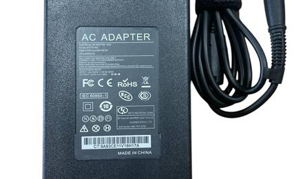 Блок питания для ноутбука Dell 150W 19.5V 7.7A 7.4x5.0mm PA-4E OEM