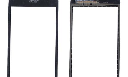 Тачскрин (Сенсорное стекло) для смартфона Acer Liquid Galland Duo E350