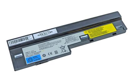 Аккумуляторная батарея для ноутбука Lenovo-IBM L09S3Z14 IdeaPad S100 11.1V Black 5200mAh OEM Аккумуляторная батарея для ноутбука Lenovo-IBM L09S3Z14 IdeaPad S100 11.1V Black 5200mAh OEM