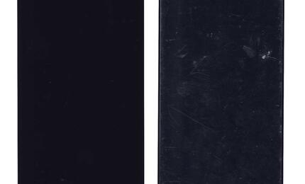 Матрица с тачскрином (модуль) для LG G2 mini D618 черный