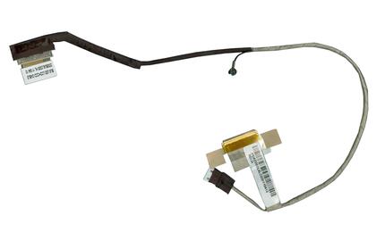 Шлейф матрицы для ноутбука Toshiba Satellite L655 7400655