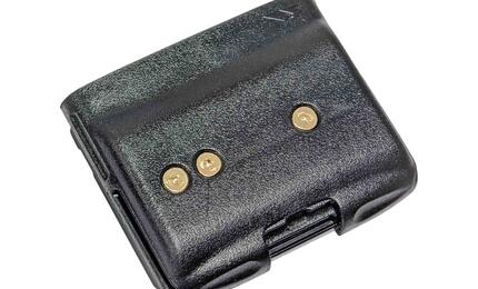 Аккумуляторная батарея для радиостанции Yaesu FNB-58Li VX-5R Li-ion 1500mAh 7.4V - фото 2