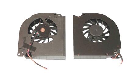 Вентилятор Fujitsu Amilo PA3515 5V 0.31A 3-pin SUNON