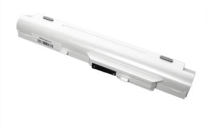 Аккумуляторная батарея для ноутбука MSI BTY-S12 Wind U100 11.1V White 5200mAh OEM Аккумуляторная батарея для ноутбука MSI BTY-S12 Wind U100 11.1V White 5200mAh OEM - фото 2