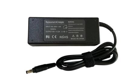 Блок питания для ноутбука Samsung 80W 19V 4.22A 5.5x3.0mm FPCAC33 ОЕМ