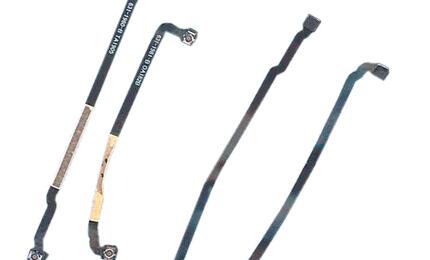 Шлейф материнской платы для Apple iPhone 5