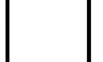 Тачскрин (Сенсорное стекло) для смартфона HTC One V T320e черный