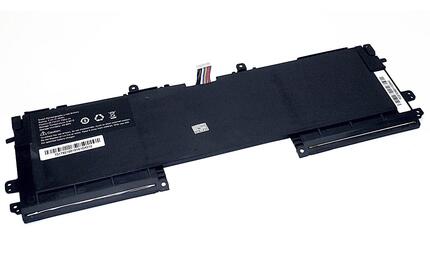 Аккумуляторная батарея для ноутбука Dell TU131-TS63-74 XPS 13-8808 7.4V Black 6080mAh OEM