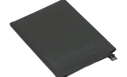 Аккумуляторная батарея для смартфона Asus C11P1709 Zenfone Live L1 ZA551KL 3.82V Black 3040mAh 11.6Wh