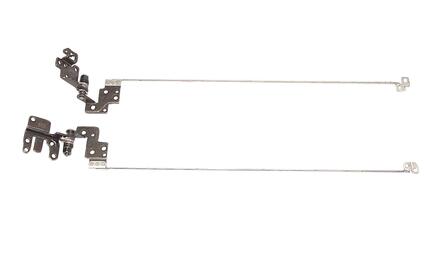 Петли для ноутбука Acer Aspire E5-523, E5-553, E5-575, F5-573