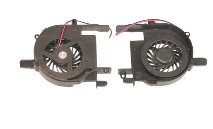 Вентилятор для ноутбука Sony Vaio VGN-SZ Intel 965 VER-1 5V 0.3A 2-pin Toshiba