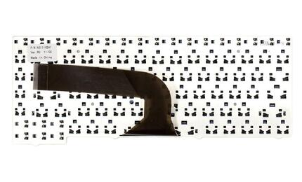 Клавиатура для ноутбука Asus (Z94, A9T, X50, X51, X58) Black, RU - фото 3