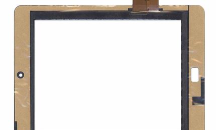 Тачскрин (Сенсорное стекло) для планшета DPT 300-L3759A-A00-V1.0 черное - фото 2