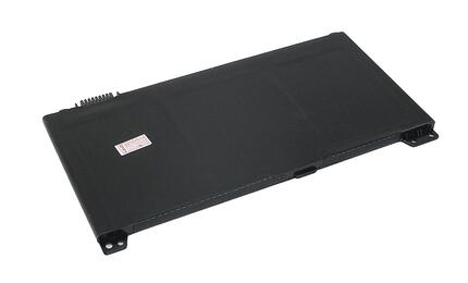 Аккумуляторная батарея для ноутбука HP RR03XL G4 440 11.4V Black 4009mAh Orig Аккумуляторная батарея для ноутбука HP RR03XL G4 440 11.4V Black 4009mAh Orig - фото 2