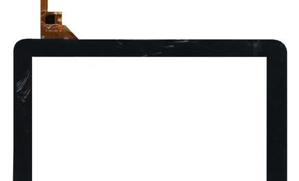 Тачскрин (Сенсорное стекло) для FPC-TP090001(M906)-00, China-Tablet PC 9&quot; черный