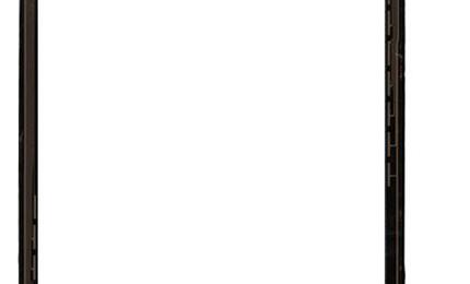 Тачскрин (Сенсорное стекло) для смартфона HTC One X+ черный