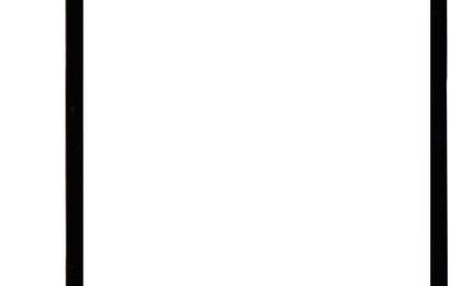 Тачскрин (Сенсорное стекло) для смартфона HTC One X+ черный - фото 2